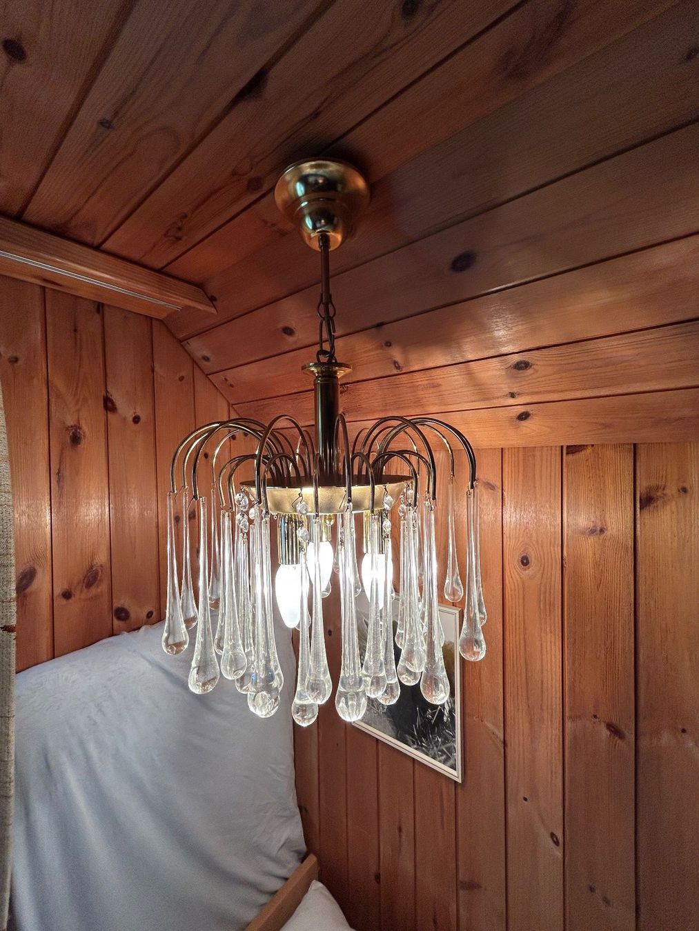 Lampadari & plafoniere: Hängeleuchter – Usato da Neftenbach venduto da cerbera01