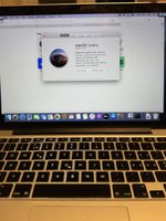 MacBook Pro 13 Inch