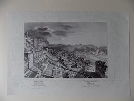 Eine Partie von der Stadt Bern
