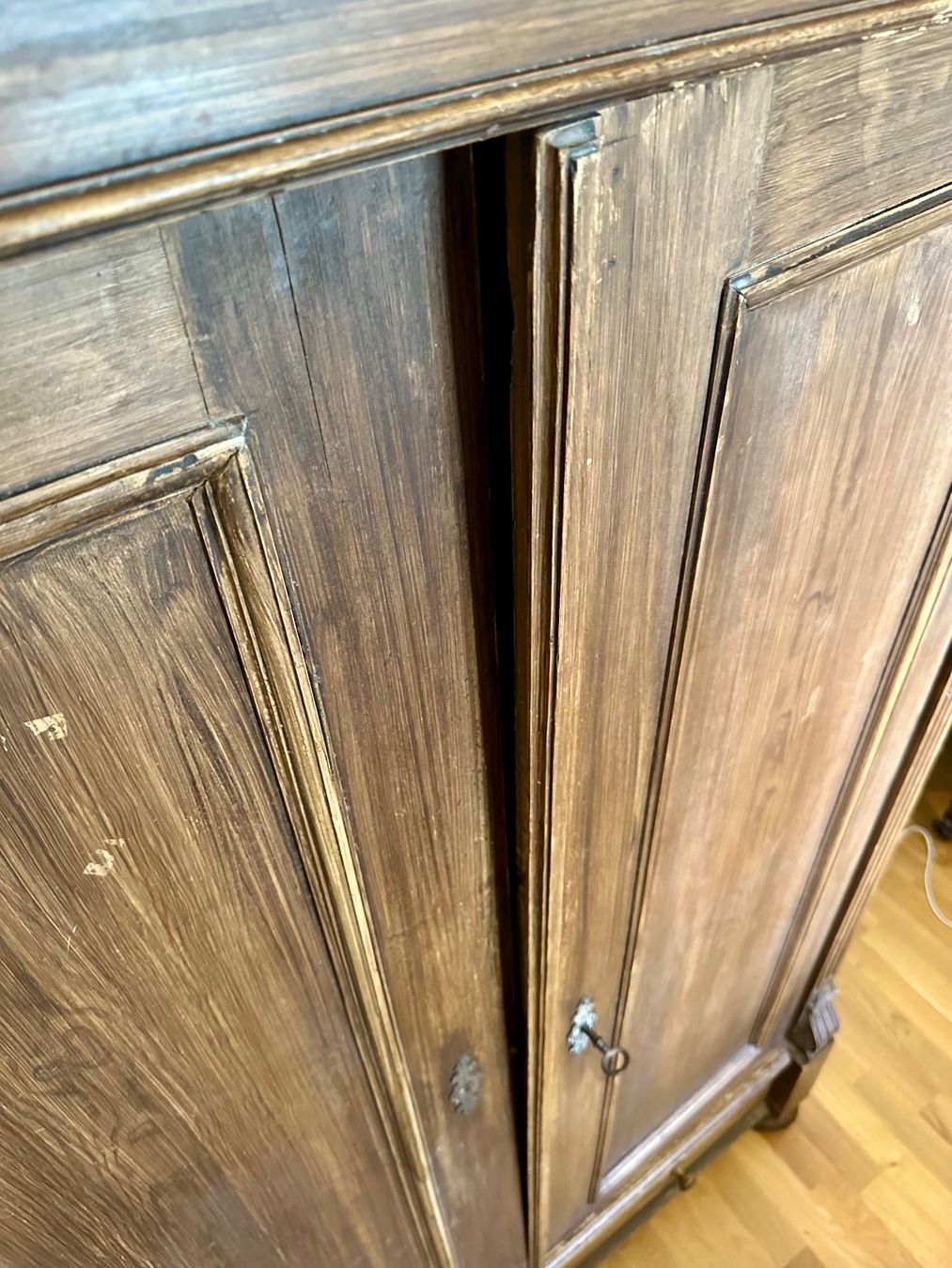 Schränke: ANTIKER SCHRANK AB 1.-!!! – Gebraucht aus Zürich von NIKI777 9