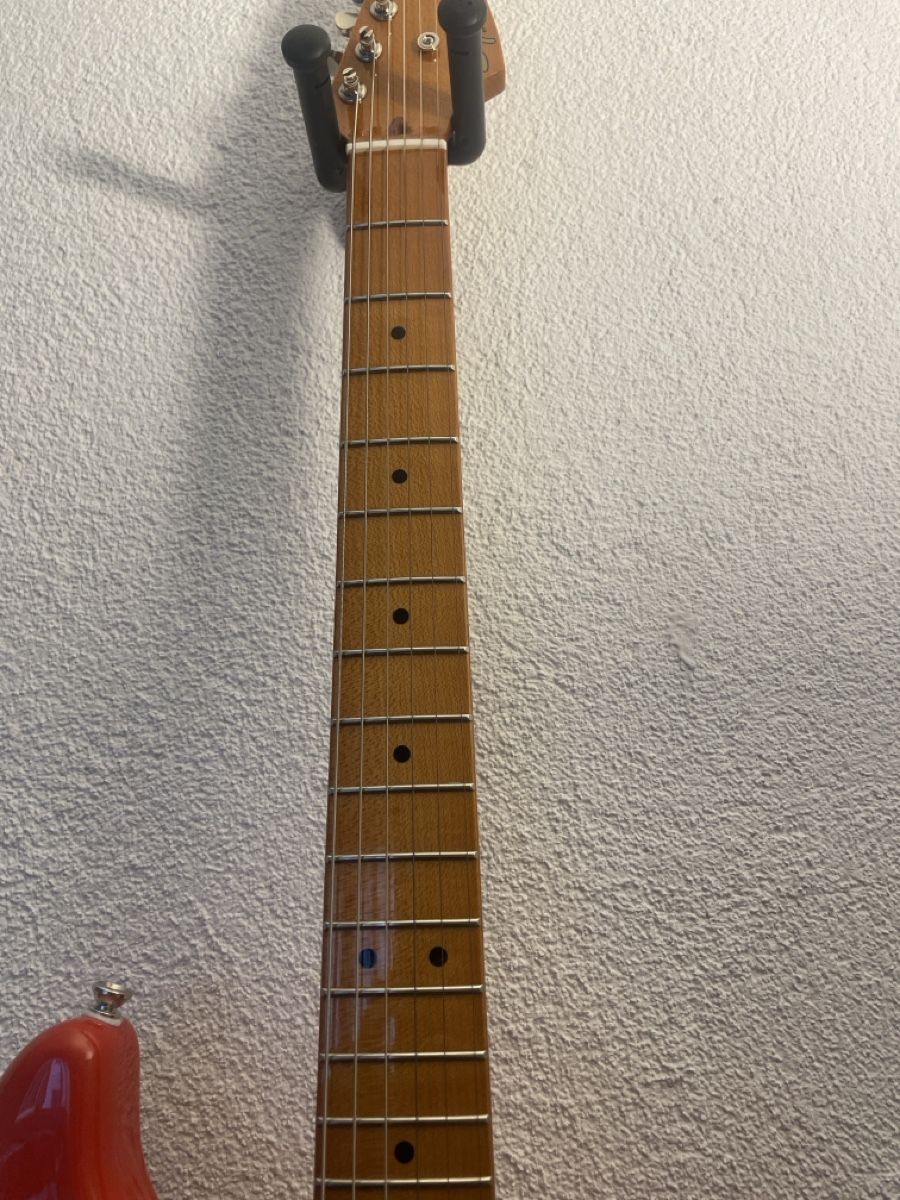 Squier Musikinstrumente: Squier Classic Vibe 50s  – Gebraucht aus Zürich von toe_7gmv 2
