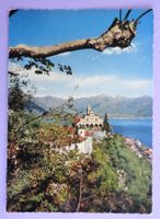 Locarno-Orselina, Santuario Madonna del Sasso