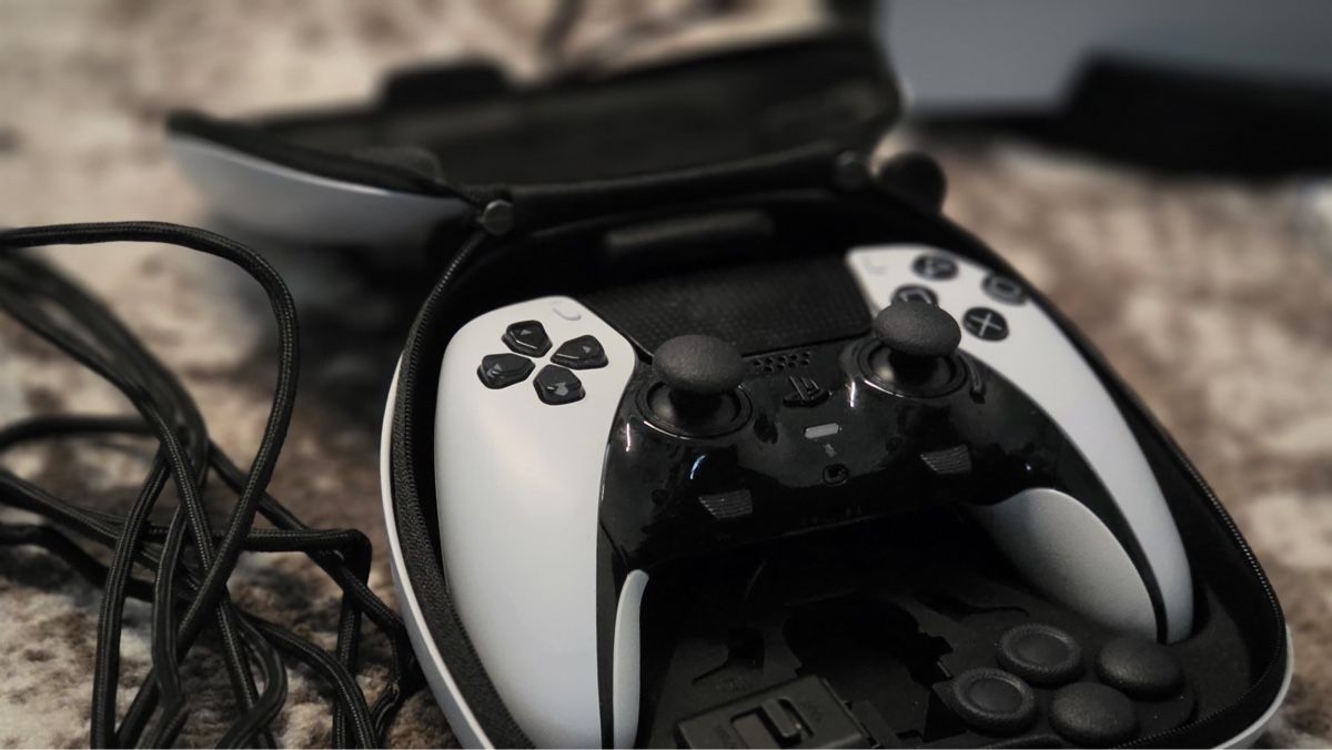 Sony Console: PlayStation 5 Disc-Edition – Nuovo (secondo la descrizione) da reiden venduto da XARA73 2