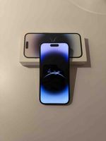 iPhone 14 Pro | 128GB | Schwarz