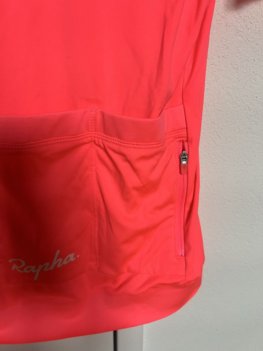 Rapha Leibchen & Hosen: Rapha Trikot – Gebraucht aus Zürich von caro.ha. 2