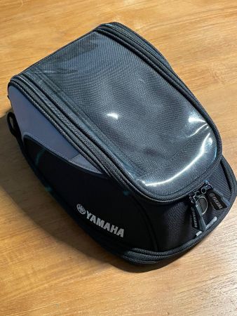 Tanktaschen für Yamaha