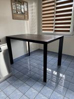 Table bar 90 x 140 x 92