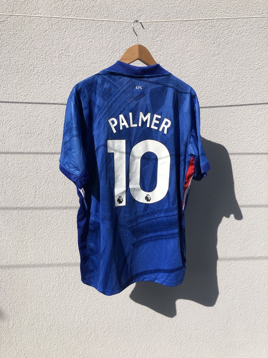 Nike Leibchen & Hosen: Chelsea Jersey – Gebraucht aus Fribourg von ann_l9b7 5