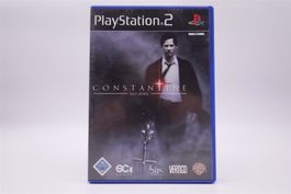 Constantine das Spiel (PS2)