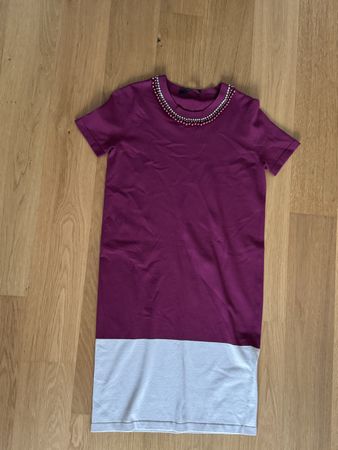Max Mara dress