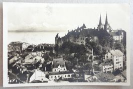 Neuchâtel