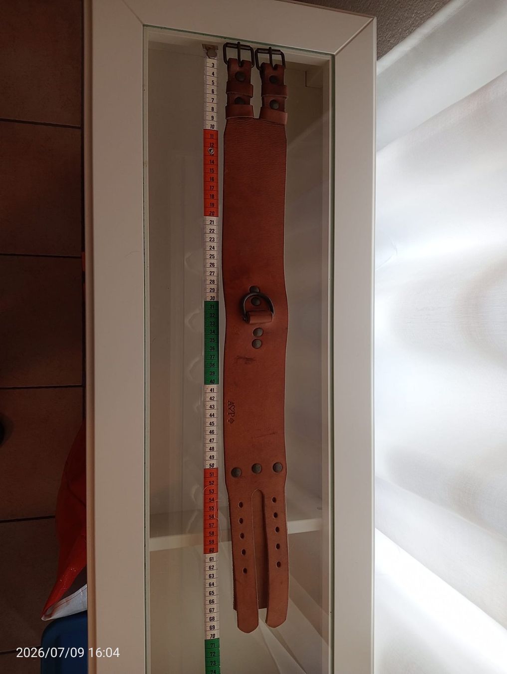 Nastri decorativi: Hundehalsband handgemacht – Nuovo (secondo la descrizione) da Hohentannen venduto da findesiecle 2