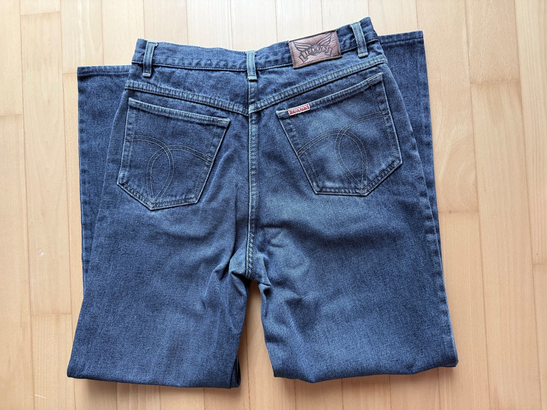 Jeans: Herren Jeans Teddys. Grösse 40 – Usato da Wallbach venduto da 10merlin 2