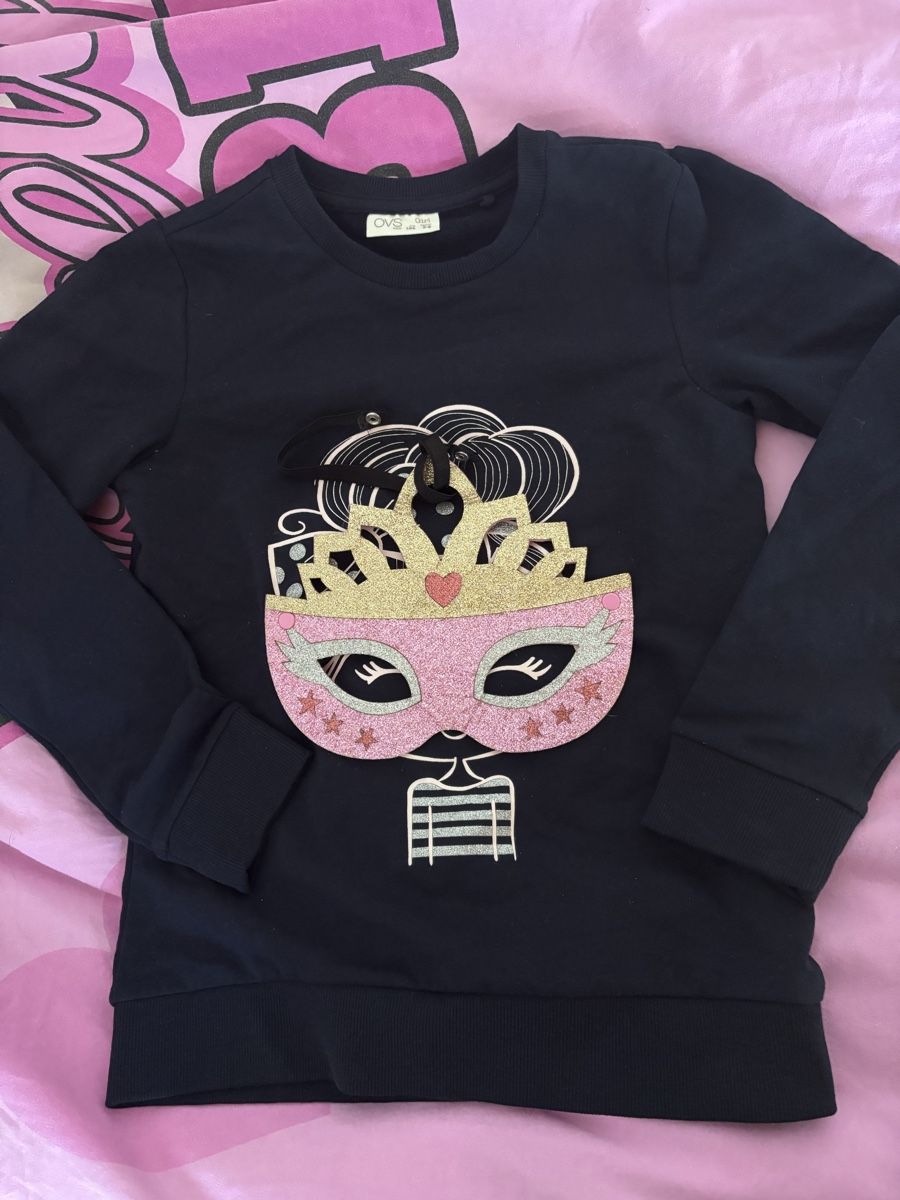 Pullover & Sweatshirts: Pullover OVS 134 neu  – Neu (gemäss Beschreibung) aus Regensdorf von Piritatti 3