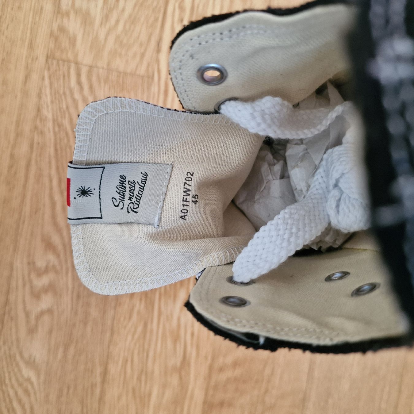 Scarpe da uomo: mmy maison mihara yasuhiro - Schuhe – Nuovo e nell'imballaggio originale da Zürich venduto da tyrese2007 5