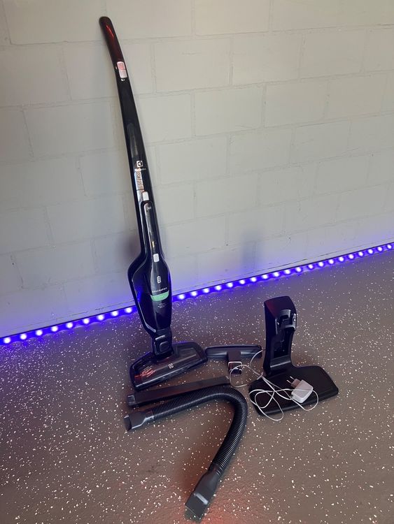 Electrolux Ergorapido | Kaufen auf Ricardo