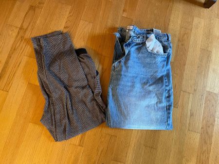 Hosenpaket