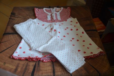 TAILLE  68