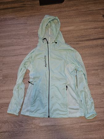 Leichte dünne Sportjacke XS/S