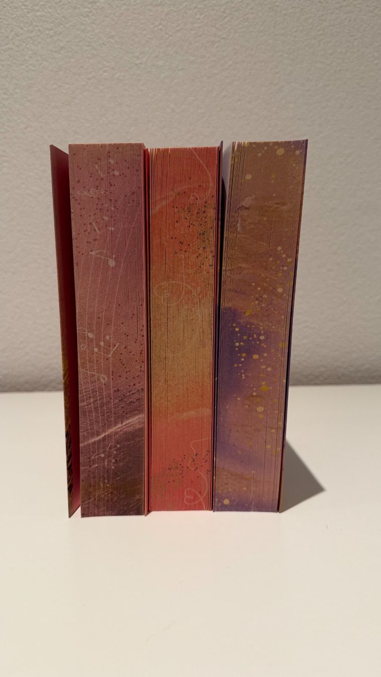 Libri: Brighton Trilogie - Katharina Katz – Nuovo (secondo la descrizione) da Romanshorn venduto da darinaah 3