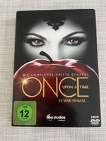 Once Upon a Time Staffel 3, 6-Disc Set, Top Zustand