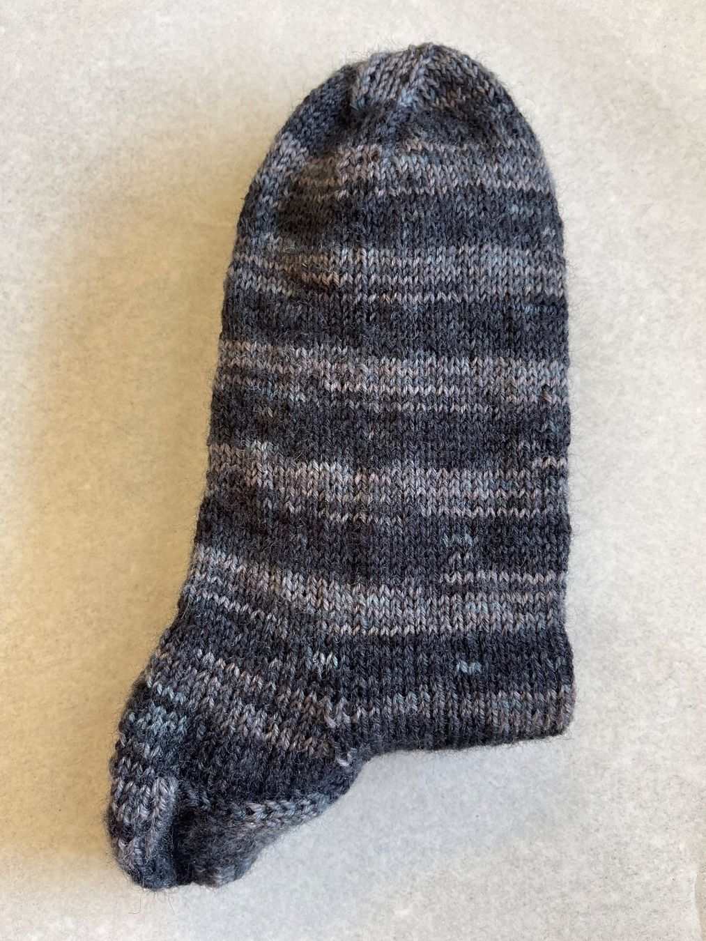 Socken: Socken Gr. 42/43 – Neu (gemäss Beschreibung) aus Urnäsch von pas_5r9c 1