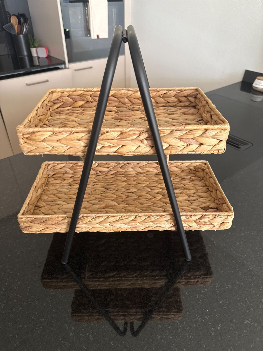 Tutte le decorazioni: Herzige Etagere – Usato da Othmarsingen venduto da Raffaela-123 1
