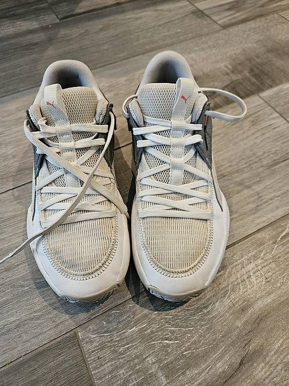 Chaussures hommes: Baskets puma taille 41 – D'occasion à Muraz (Collombey) par Calidoo 3