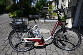 Damen E-Bike Kalkhoff