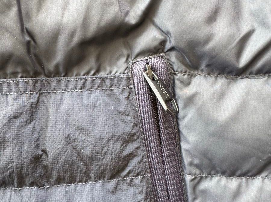 Zegna Giacche: ZEGNA Übergangsjacke Grösse M – Usato da Mörschwil venduto da tag_d7zl 1