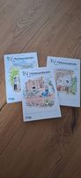 Manga 'Boys Love Metamorphosen', Band 1, 2 und 5