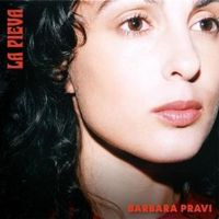 Barbara Pravi (CD) La Pieva  NEUF, scellé / FABRIKNEU! ESC