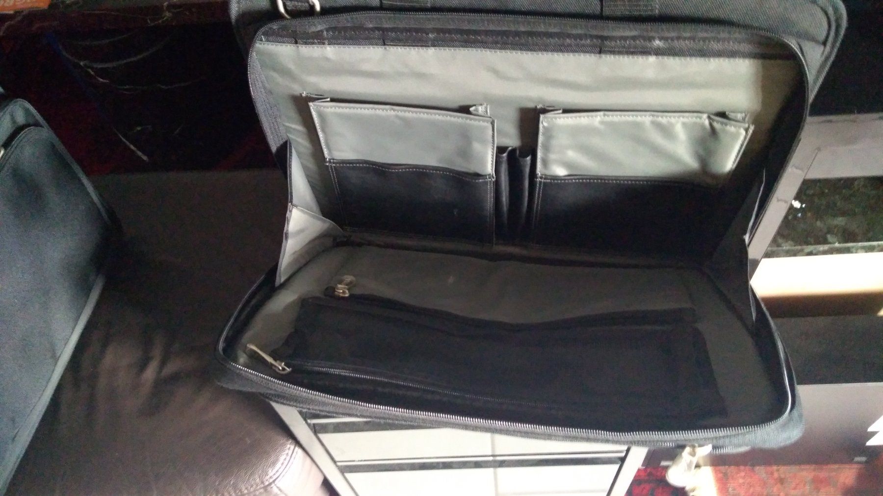 Dell Borse: Luxus Notebook Original Dell Tasche – Usato da Schlieren venduto da swissonline 2