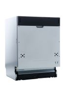 971 - Geschirrspüler Einbau Spülmaschine vollintegriert 60cm