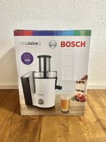 BOSCH VitaJuice 2 Entsafter MES25A0 700W ungebraucht