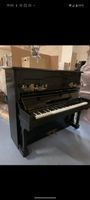 Piano Carl Hardt, Stuttgart