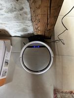 Saugroboter ILIFE V50 mit Ladestation gebrauchter Zustand