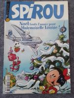 Spirou Noel toute l'année pour Mademoiselle Louise 3532