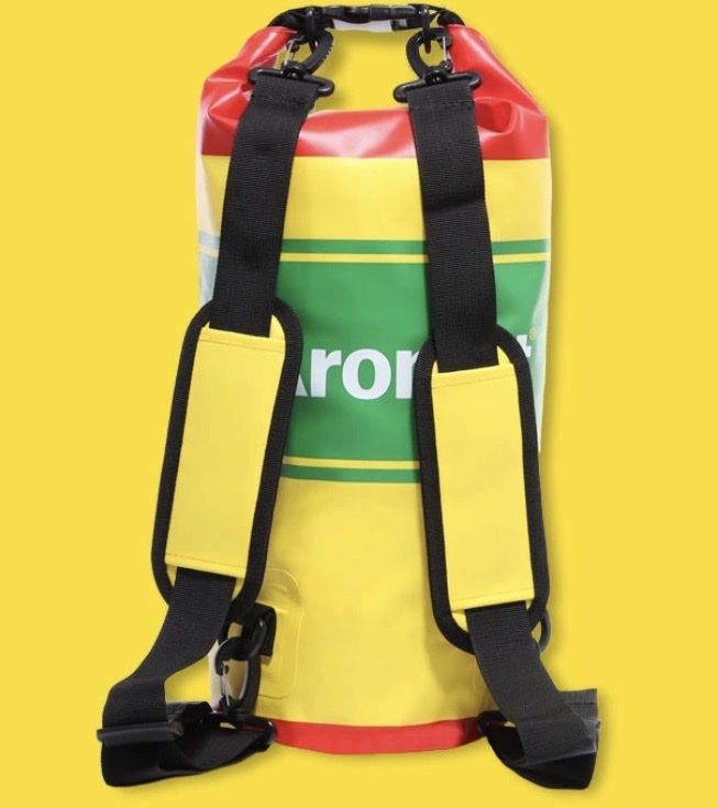 Borse: Aromat Bag | Limited Edition – Nuovo e nell'imballaggio originale da Allschwil venduto da Collector.Shop.Swizz 1