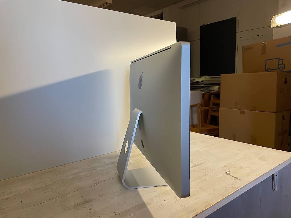Apple PC: Apple iMac 27 Late 2009 – Usato da Allschwil venduto da joe_gql9 2