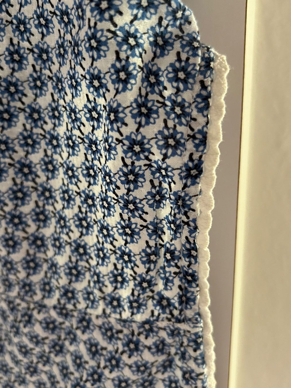 Maison 123 Camicette: Ärmellose Bluse von 1.2.3 Paris – Usato da Zürich venduto da silbe4 2