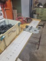 Festo DF 900 E-Plus Oberfräse