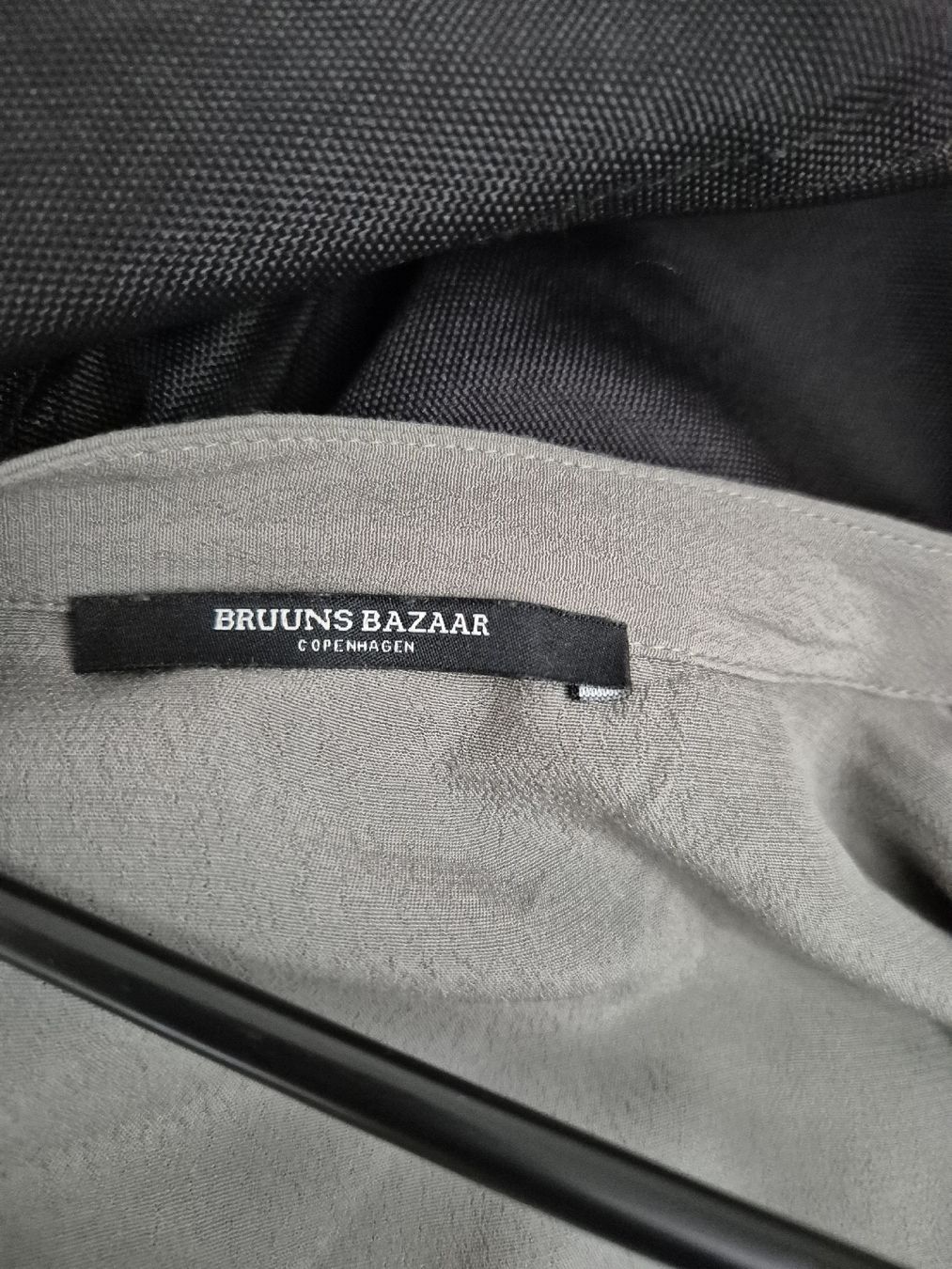 Camicette: Damen Bluse Bruuns Bazaar – Usato da Gempen venduto da ren_fw6c 2