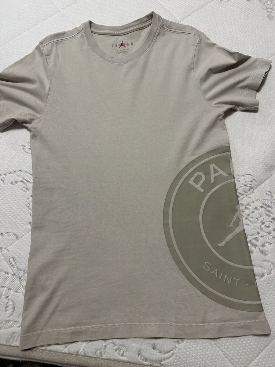 Jordan T-shirt: Jordan T-Shirt Gr:Xs – Usato da Frümsen venduto da Swissline90