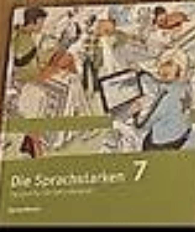 Livres: Schulbüch Deutsch – D'occasion à St. Margrethen SG par tra_ch5s