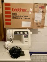 Brother Nähmaschine