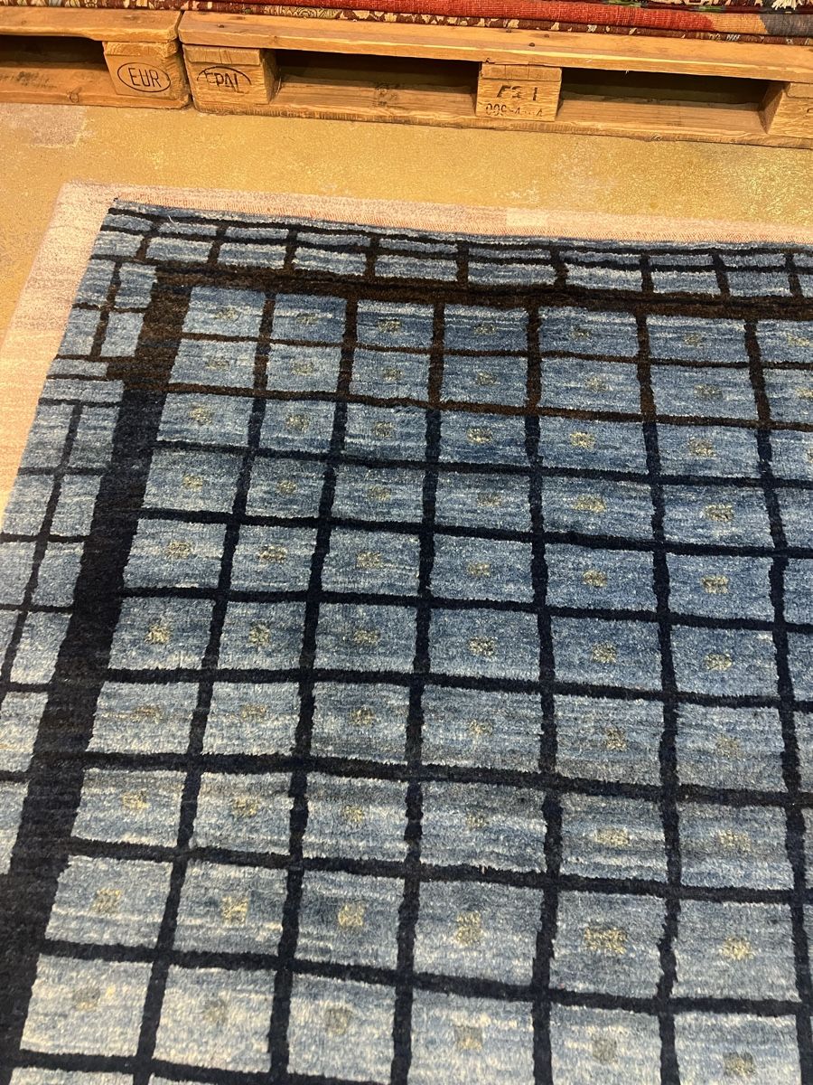 Gabbeh Tapis: Schöner Orientteppich Gabbeh  – D'occasion à Zürich par Hemmat 1