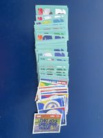 Lot de 73 stickers panini coupe du monde 2026