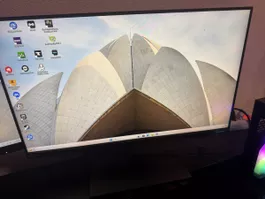 Samsung Monitor F24T450FZU 1920 x 1080 Pixel