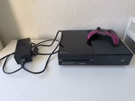 Xbox one